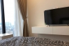 Beautiful two bedrooms apartment for rent in Vinhome Metropolis, Ba Dinh district, Ha Noi